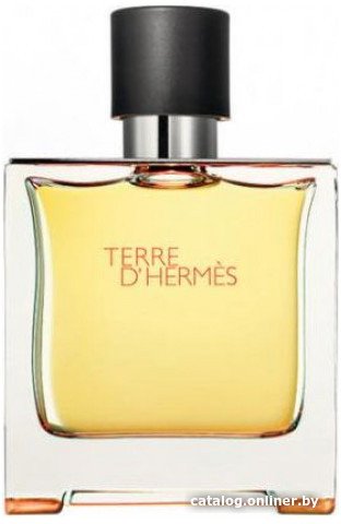 Парфюмерная вода Hermes Terre d'Hermes EdP (75 мл)
