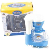 Кофемашина игрушечная Наша Игрушка 3521-27