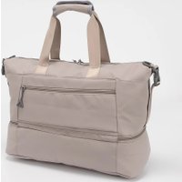 Дорожная сумка VALIGETTI 185-4016-GRY (серый)