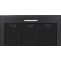 Кухонная вытяжка MAUNFELD Breeze 90 (черный)