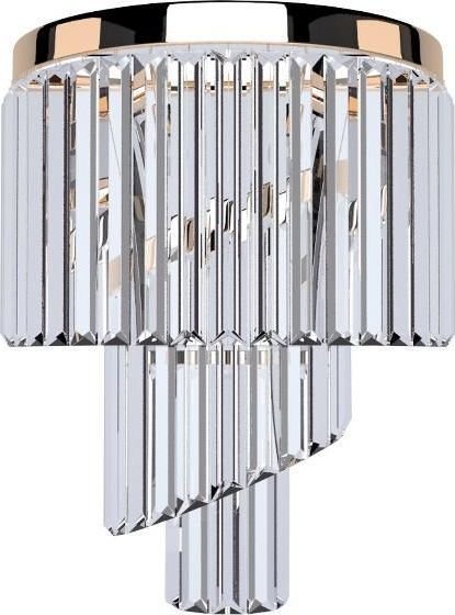 

Бра Newport 31103/A gold left