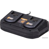 Зарядное устройство Villager Fuse 058189 (18В)