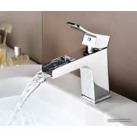 Смеситель Wasserkraft Aller 1069