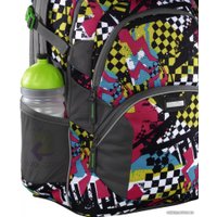 Школьный рюкзак Coocazoo JobJobber 2 Checkered Bolts