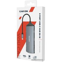 USB-хаб Canyon DS-15