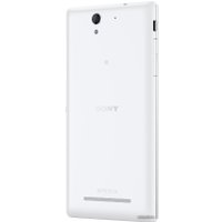 Смартфон Sony Xperia C3