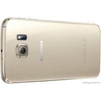 Телефон Samsung Galaxy S6 Duos 64GB Gold Platinum [G920FD]
