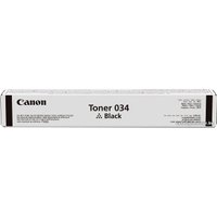 Картридж Canon Toner 34 Black