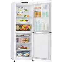 Холодильник LG GA-B419SWJL