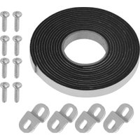 Варочная панель Meferi MEH604BK Light