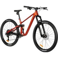Велосипед Stinger Torsion STD 29 XL (оранжевый)