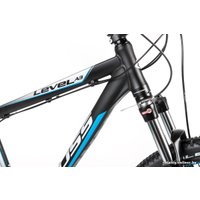 Велосипед Kross LEVEL A3 (2012)