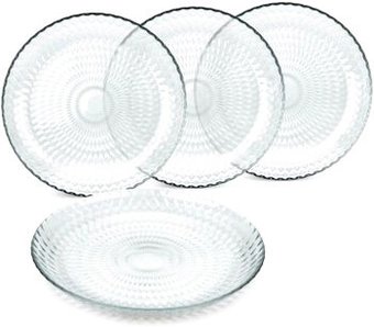 Тарелка десертная ОСЗ Идиллия 19C2062