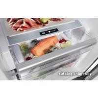 Холодильник Whirlpool WBA 3699 NFC IX