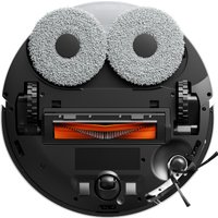 Робот-пылесос Xiaomi Robot Vacuum S40 Pro OV71GL (евровилка, белый)