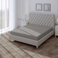 Простыня Verossa Stripe 200x220 747007 (Gray)