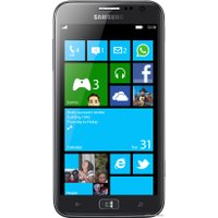 Телефон Samsung ATIV S (16 Gb) (I8750)