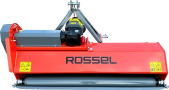 Косилка Rossel NEFL шир.135см