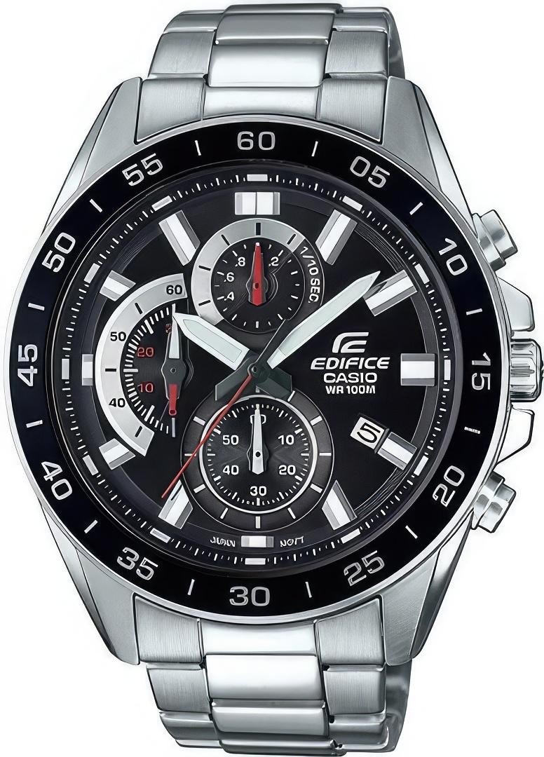 

Наручные часы Casio Edifice EFV-550D-1A