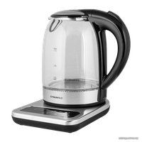 Электрический чайник MAUNFELD MGK-614BK