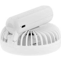 Вентилятор Rombica Flow Handy Fan V White в Пинске