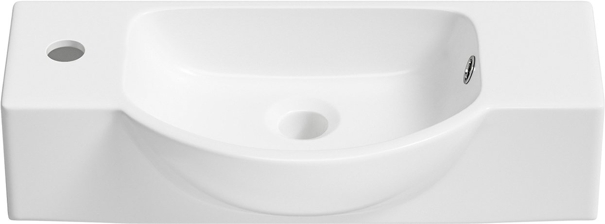 

Умывальник Lavinia Boho Bathroom Sink Slim 33311039