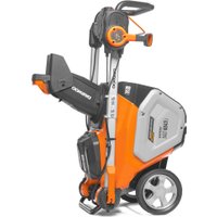 Снегоуборщик Daewoo Power DAST 6042Li Set (с 2-мя АКБ)