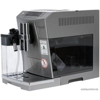 Кофемашина DeLonghi PrimaDonna S De Luxe ECAM 28.465.M