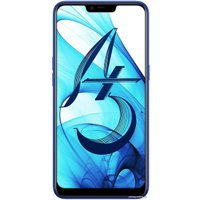 Смартфон Oppo A5 (синий диамант)