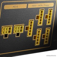 Блок питания Cooler Master Silent Pro Gold 800W (RS-800-80GA-D3)