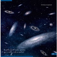  Levenhuk Книга знаний в 2 томах. «Космос. Микромир»