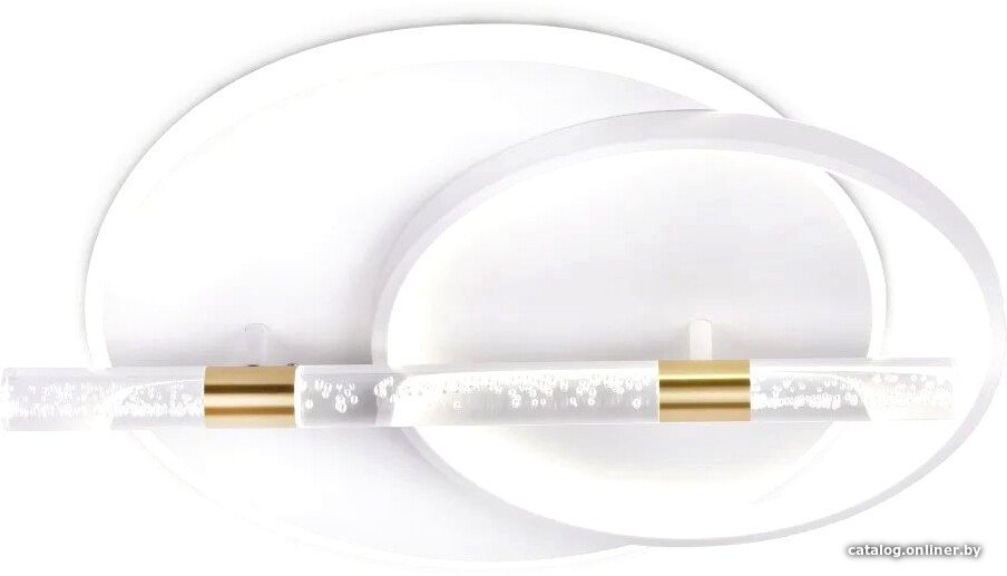 Припотолочная люстра Ambrella light FL FL5007