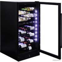 Винный шкаф Dunavox DX-58.258DB