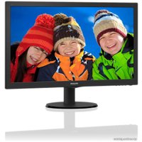 Монитор Philips 243V5QHAB/00