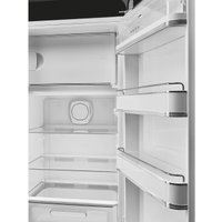 Однокамерный холодильник Smeg FAB28RBL6