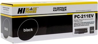 Картридж Hi-Black HB-PC-211EV