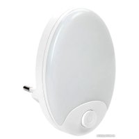 Ночник IEK 007 овал с тремя цветовыми температурами LDNN0-007-OV-P-08-S-K01