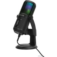 Проводной микрофон Оклик SM-400G