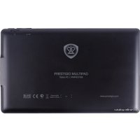 Планшет Prestigio MultiPad 7.0 Ultra 4GB (PMP3370B)