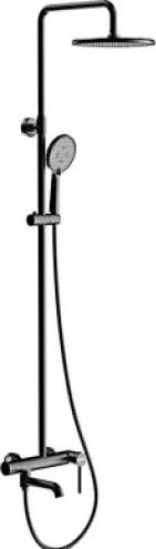 Душевая система  Gappo G2406-6