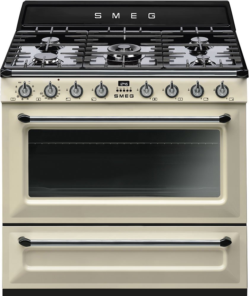 

Кухонная плита Smeg TR90P2