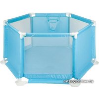 Игровой манеж Bondibon Веселые игры BB4486