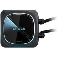 Система жидкостного охлаждения для процессора Gigabyte Eagle 360