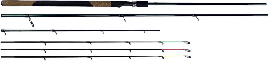 

Удилище Maximus Interceptor MFRIN330H