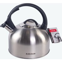 Чайник со свистком Attribute Tradition AKT003