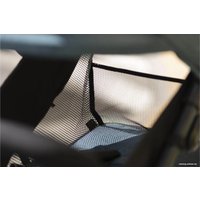 Коляска прогулочная «книга» Baby Tilly Bella T-163 (light grey)