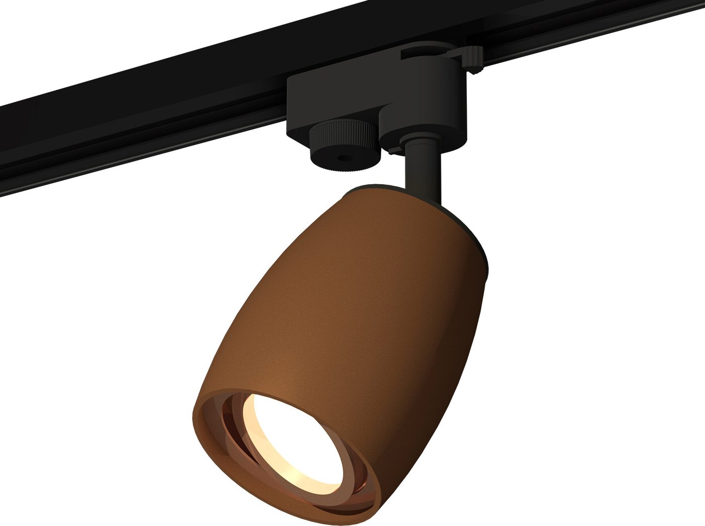 

Трековый светильник Ambrella light Track System XT1124005 SCF/PPG