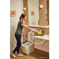 Самовсасывающий насос Ryobi One+ R18TP-0 (без АКБ)