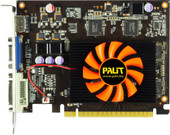 Palit GeForce GT 630 1024MB GDDR5 (NE5T6300HD01-1083F)