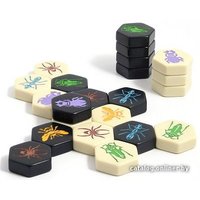 Настольная игра Gen42 Games Улей (Hive)